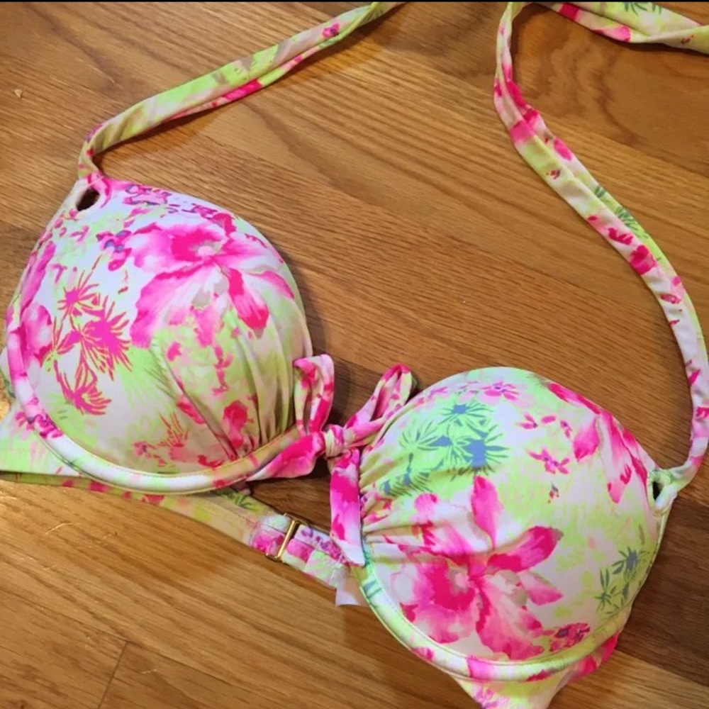 VS Bikini Top